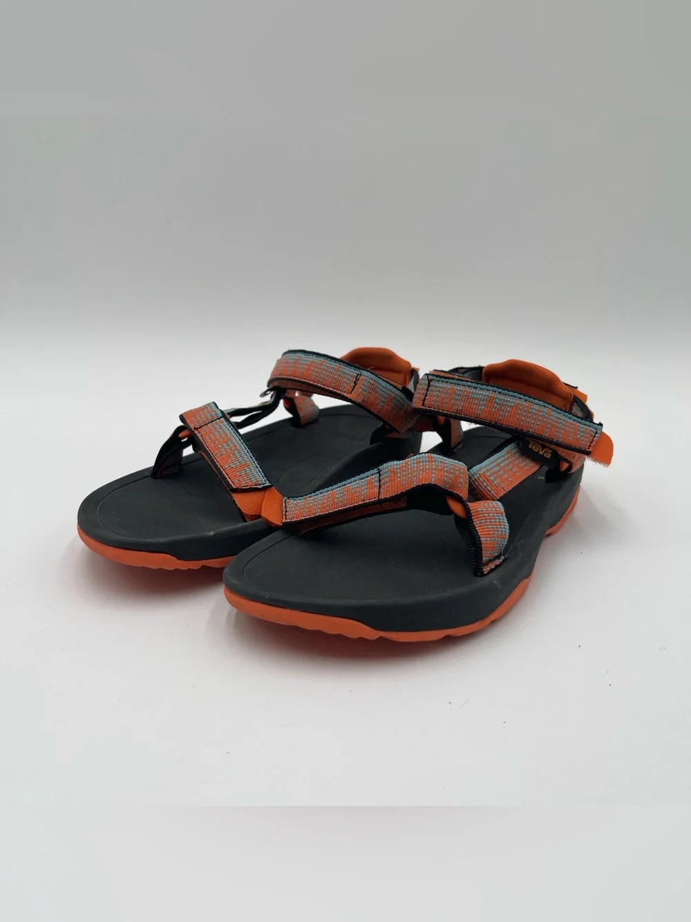 Teva Kid's Sz 3 Hurricane XLT 2 Hiking Sandals 1019390C Hiking Outdoors Shoes